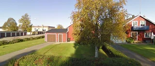 31-åring ny ägare till kedjehus i Byske - prislappen: 895 000 kronor