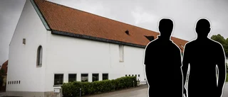 Män misstänks för barnvåldtäkt – gav flickorna narkotika