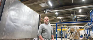 Åtta varslas på Isolamin – nyhet ger hopp • ”Väldigt nära affär"