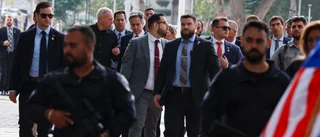 Blinken kräver ändrad attityd i Israel