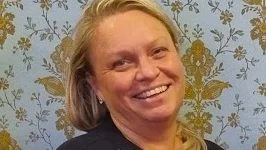 Åsa Myrelid.