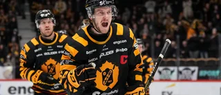 Gjorde fem poäng – hyllade AIK:s powerplay: "Väldigt bra spelare"