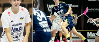 ”Jag brukar bara ta på mig ett leende och det stör sig många på”
