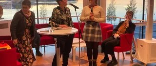 Ungdomar belönades för sitt skapande