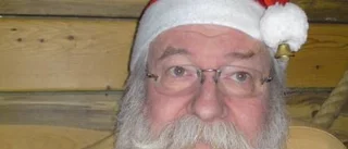 I dag får han det snärjigt