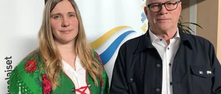De har lämnat in begäran om urfolksstatus