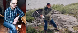 Näringslivsprofilen minns vännen och ambassadören Lasse Berghagen