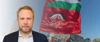 "Vänsterpartiet har gjort det igen"