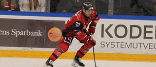 "Ett väldigt hårt straff för en bra tackling"