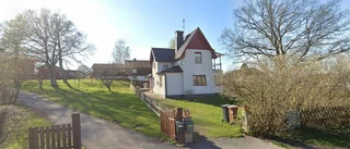 56 kvadratmeter stort hus i Hargshamn får ny ägare