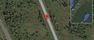 Trafikolycka på E10 - helt stopp i ett körfält