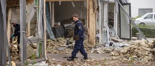 Först hösten 2023 ansågs rädslan befogad