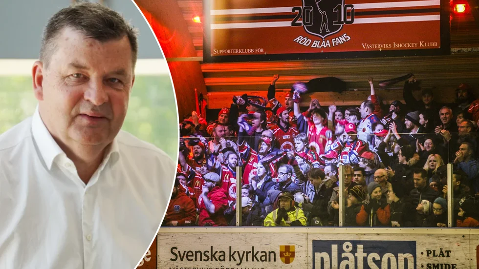 "När man får en klubbhalsduk om halsen är vi alla lika trots kön, etnicitet, samhällsskikt – vi kämpar för samma sak", skriver VIK:s ordförande Urban Widén som hoppas att klubbens projekt för att få ungdomar att hålla sig borta från alkohol och droger ska ge positiva effekter på samhället i stort.
