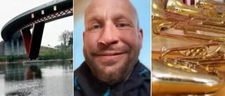 Nyskriven fanfar för tioåring "festlig karaktär"