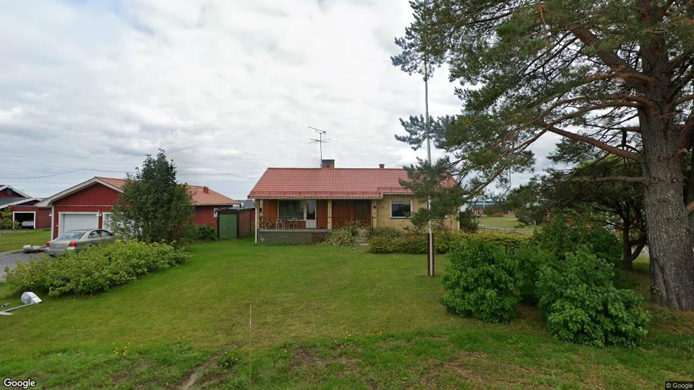 Bälingevägen 698