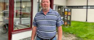 Anhöriga vädjar: "Finns inga parkeringsplatser"