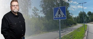 "För 30-år sedan sågs en Fru Gårman som skadegörelse"