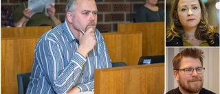 Peter Lundberg polisanmäld för tjänstefel