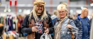 BILDEXTRA från köpfesten i Arcus • Var du där? 