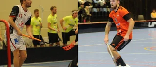 Heta E4:an derbyt – "Vi får inte övertänka det"