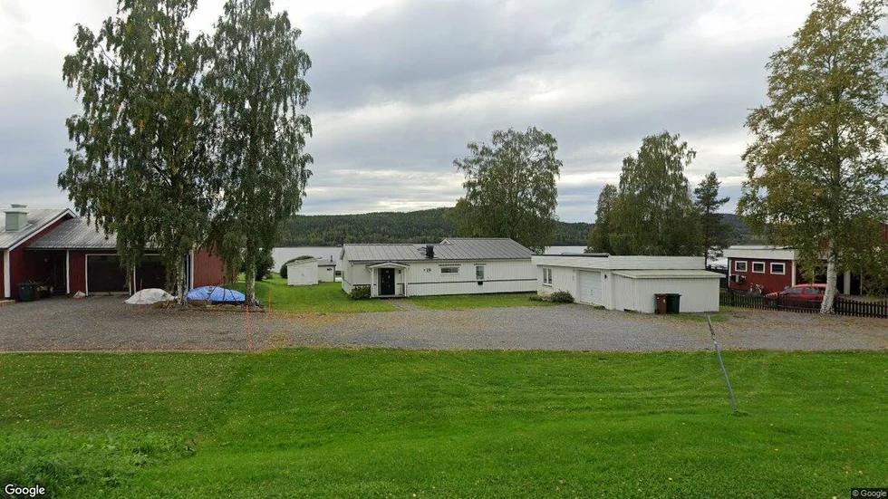 Buddbyvägen 19