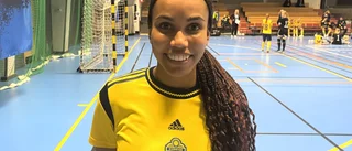 Sverige nollade Slovenien i lördagens landskamp: "Jäkligt roligt"
