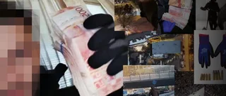Riskerar långa fängelsestraff: ”Karaktären av en ren avrättning”