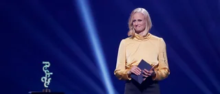 Klüft och Zelmerlöw leder Idrottsgalan
