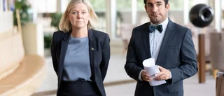 Även svenska S vill gå fundamentalisterna till mötes