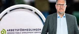 Vi behöver tala mer om arbetslösheten