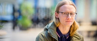 Erik, 18, näst bäst i Katrineholm på högskoleprovet