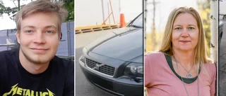 Baffling disappearance: desperate search for Elliott continues