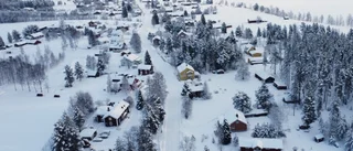 Four prime areas identified for new housing near Skellefteå
