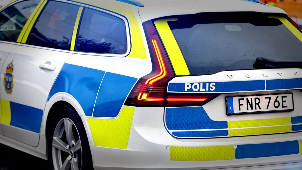 En 31-årig man har häktats för försök till mord. (Bilden är ragen i ett annat sammanhang.) 