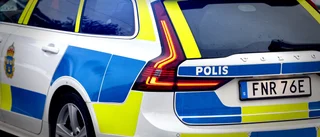 Två bilister bötfälls – höll inte avstånd