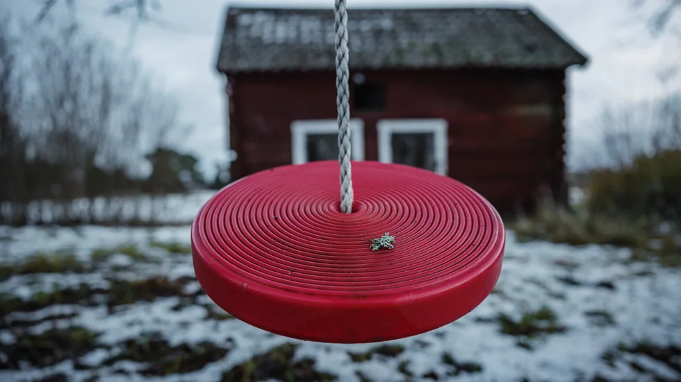 Ett barn tycks ha blivit utan arv efter en miss av både barnets förmyndare och den nämnd som ska granska förmyndarens arbete. 