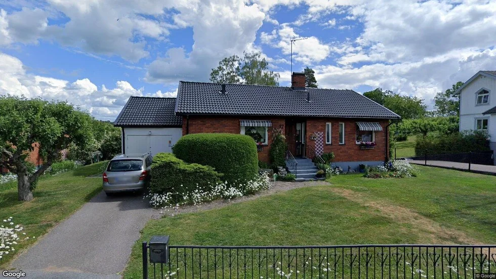 Åsundavägen 17