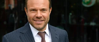 David Hellenius gästar Uppsalabiografen på femårsdagen