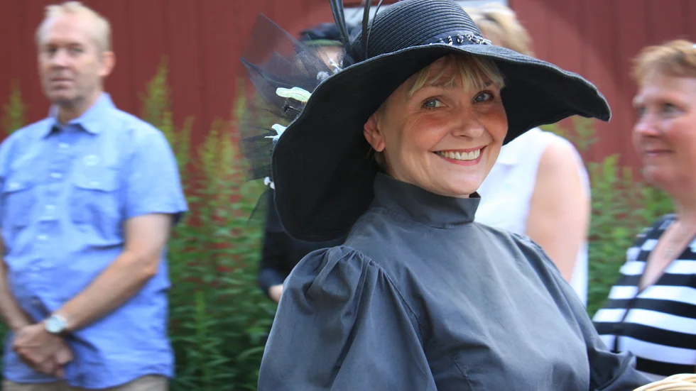 Lördagen 7 oktober kommer Maja-dagen hållas inne på Komedianten till minne av Maja Westberg Enqvist.