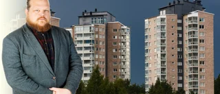Hyresgästerna har råd att betala