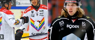 Repris: Se premiären mellan Boden Hockey och Kiruna IF