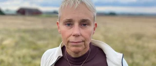 Hon överklagar industriområde på åkermark