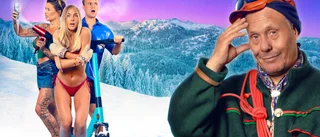 "Robinson"-profilen gör reality-tv med influencers – i Jokkmokk