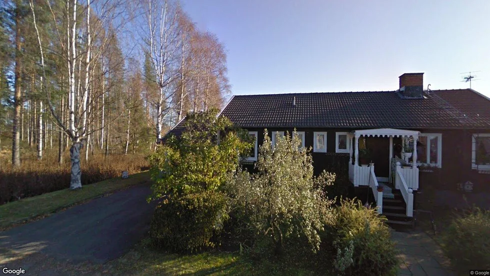 Gullringsvägen 14