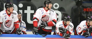 Piteå Hockey föll på bortaplan: "Svajigt"