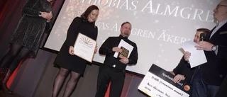 Dags för årets Arvidsjaurgala – kända ansikten nominerade