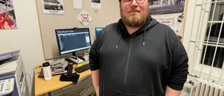 Han blir ny verksamhetschef på Ebeneser i Luleå