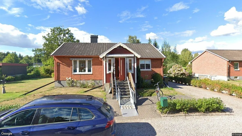 Vattenvägen 19