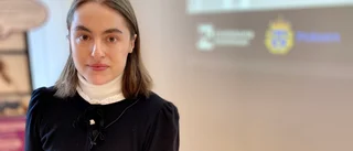 Skrällen: S-toppen Josefine Helleday petas från kommunstyrelsen