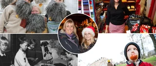 Ny nostalgikick: Julbonanza i Katrineholm genom tiderna